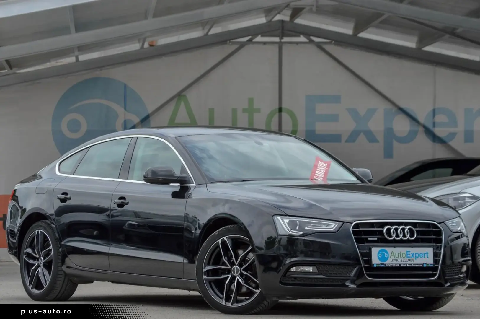 2016 Audi A5 2.0 TDI Quattro S-Tronic Sport   RATE FIXE   Ga