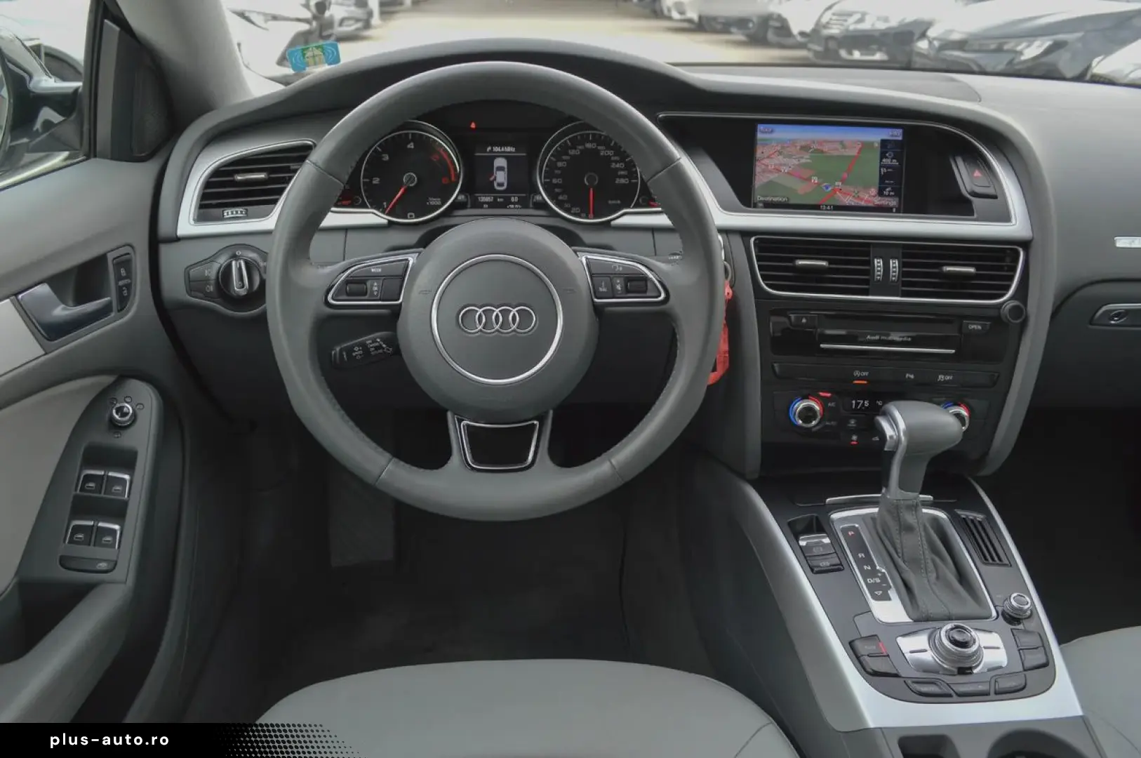 2016 Audi A5 2.0 TDI Quattro S-Tronic Sport   RATE FIXE   Ga