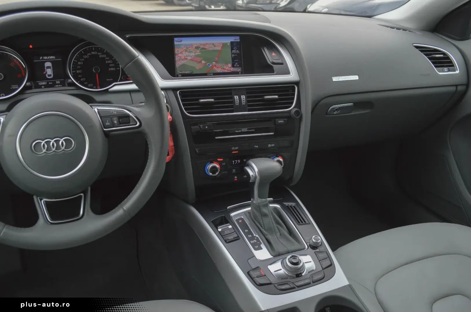 2016 Audi A5 2.0 TDI Quattro S-Tronic Sport   RATE FIXE   Ga