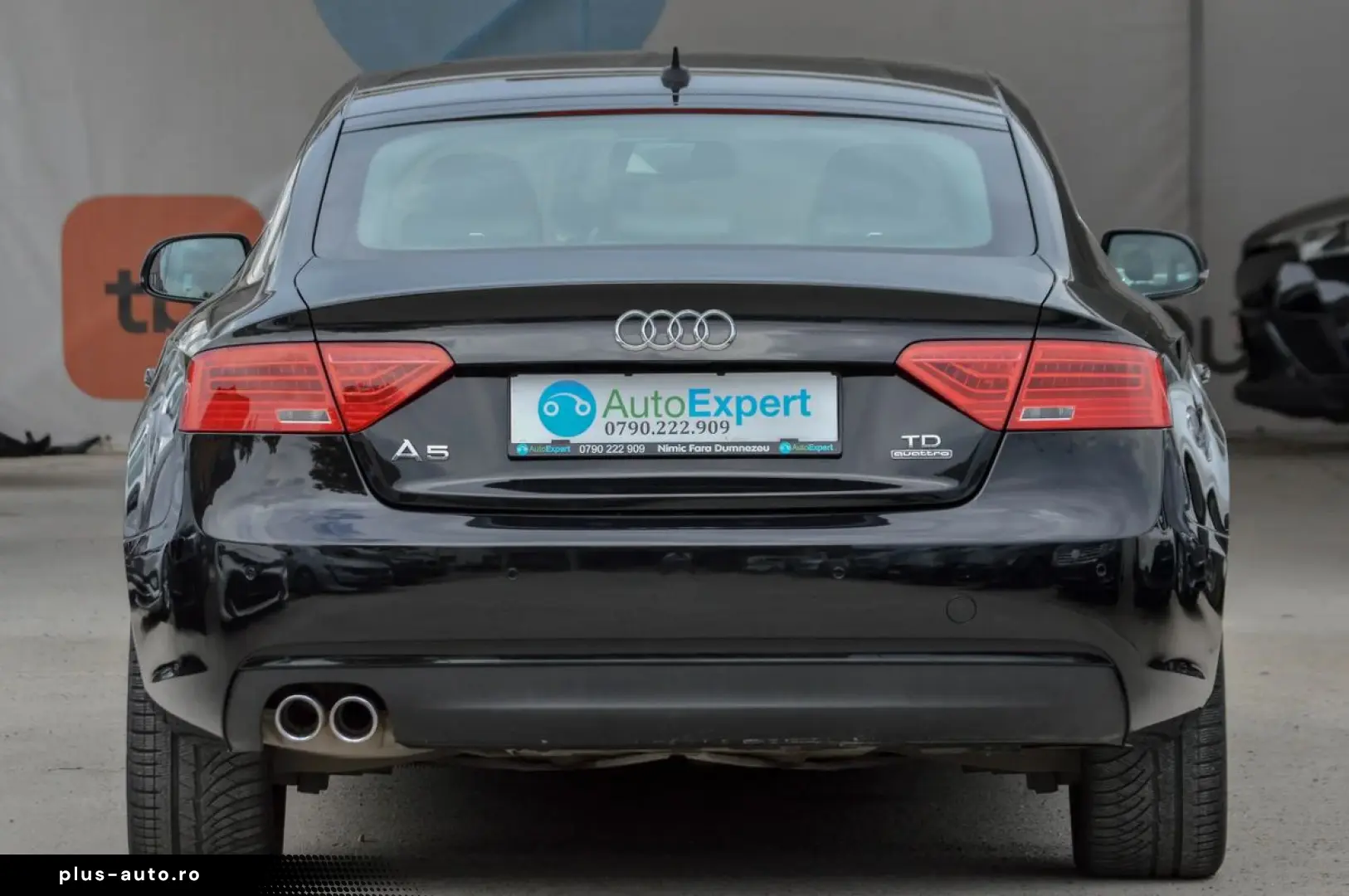 2016 Audi A5 2.0 TDI Quattro S-Tronic Sport   RATE FIXE   Ga