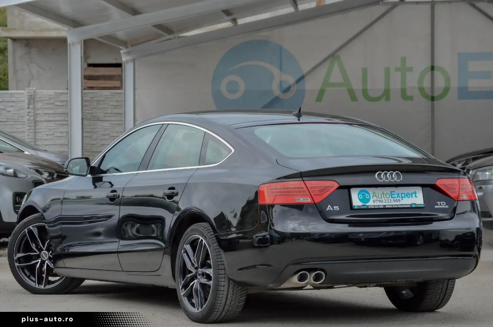 2016 Audi A5 2.0 TDI Quattro S-Tronic Sport   RATE FIXE   Ga