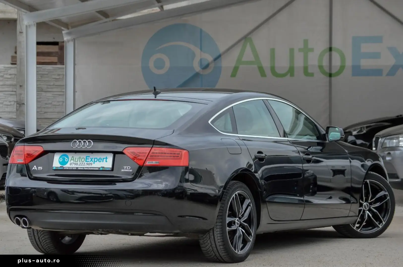 2016 Audi A5 2.0 TDI Quattro S-Tronic Sport   RATE FIXE   Ga