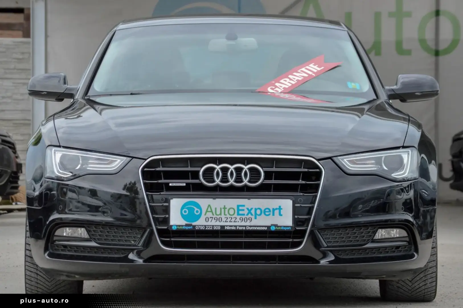 2016 Audi A5 2.0 TDI Quattro S-Tronic Sport   RATE FIXE   Ga