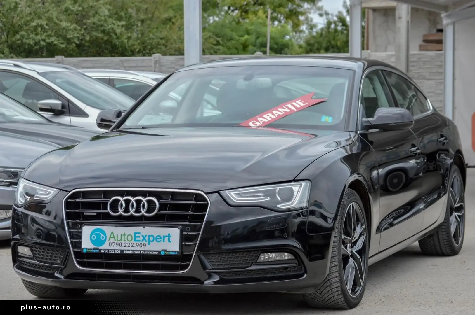 2016 Audi A5 2.0 TDI Quattro S-Tronic Sport   RATE FIXE   Ga