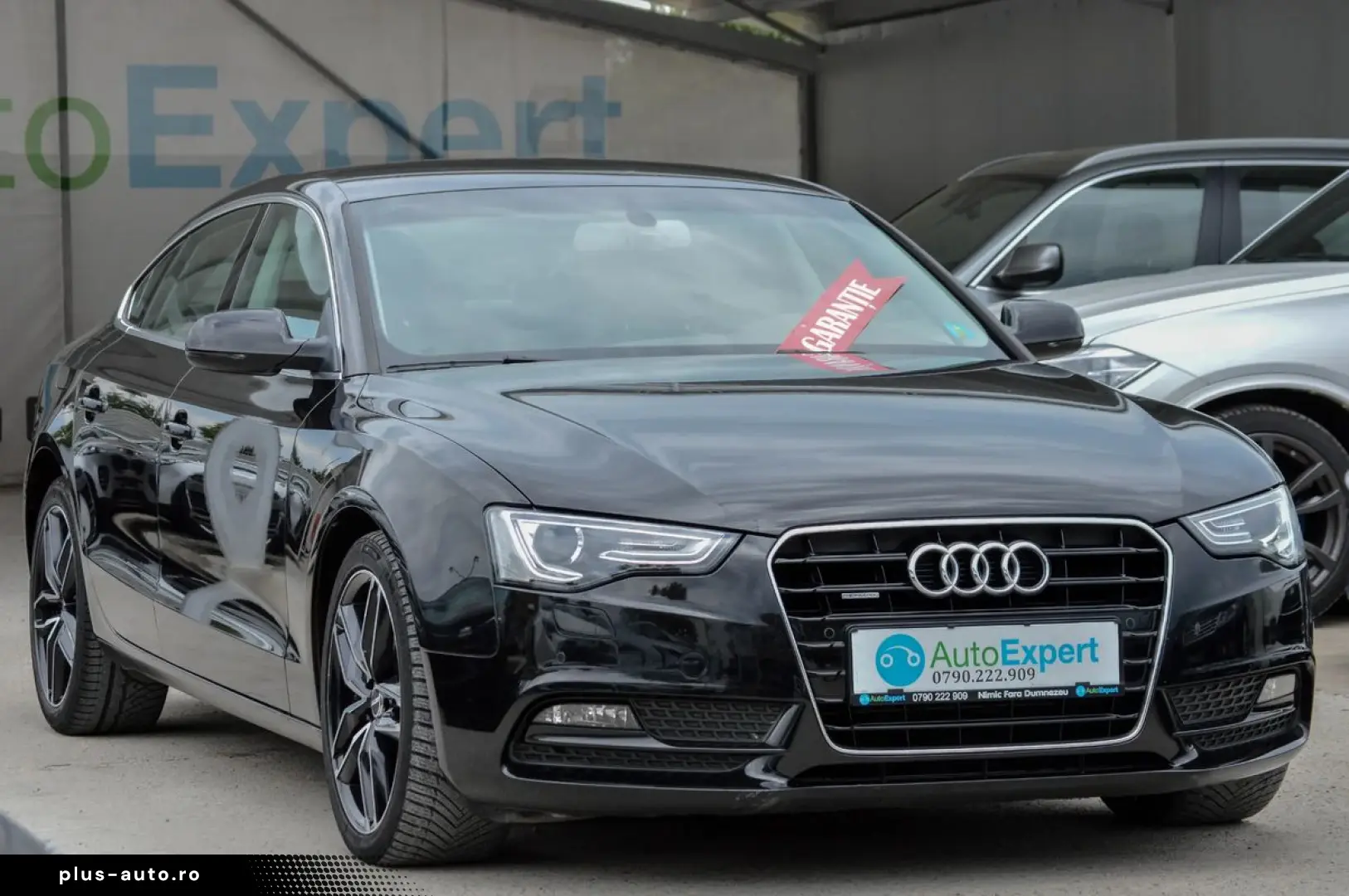 2016 Audi A5 2.0 TDI Quattro S-Tronic Sport   RATE FIXE   Ga