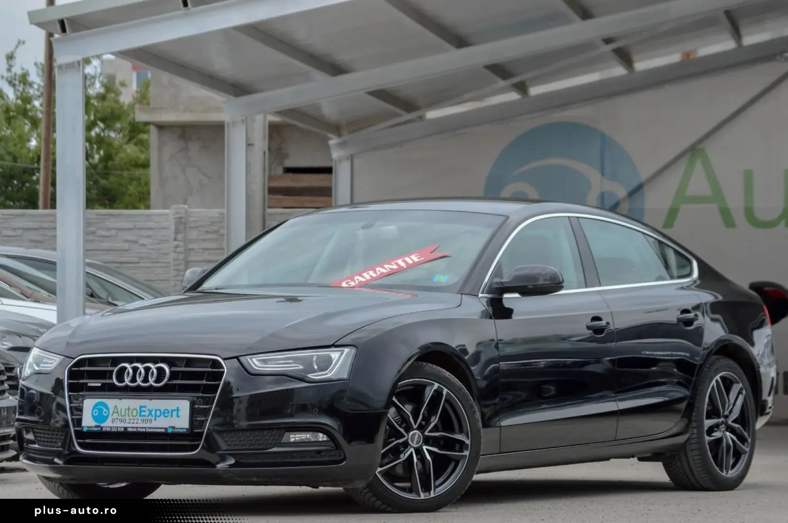 2016 Audi A5 2.0 TDI Quattro S-Tronic Sport   RATE FIXE   Ga