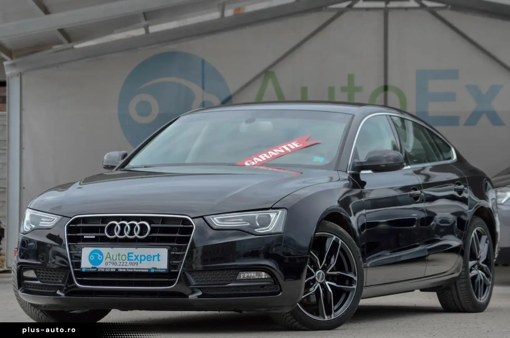 2016 Audi A5 2.0 TDI Quattro S-Tronic Sport   RATE FIXE   Ga