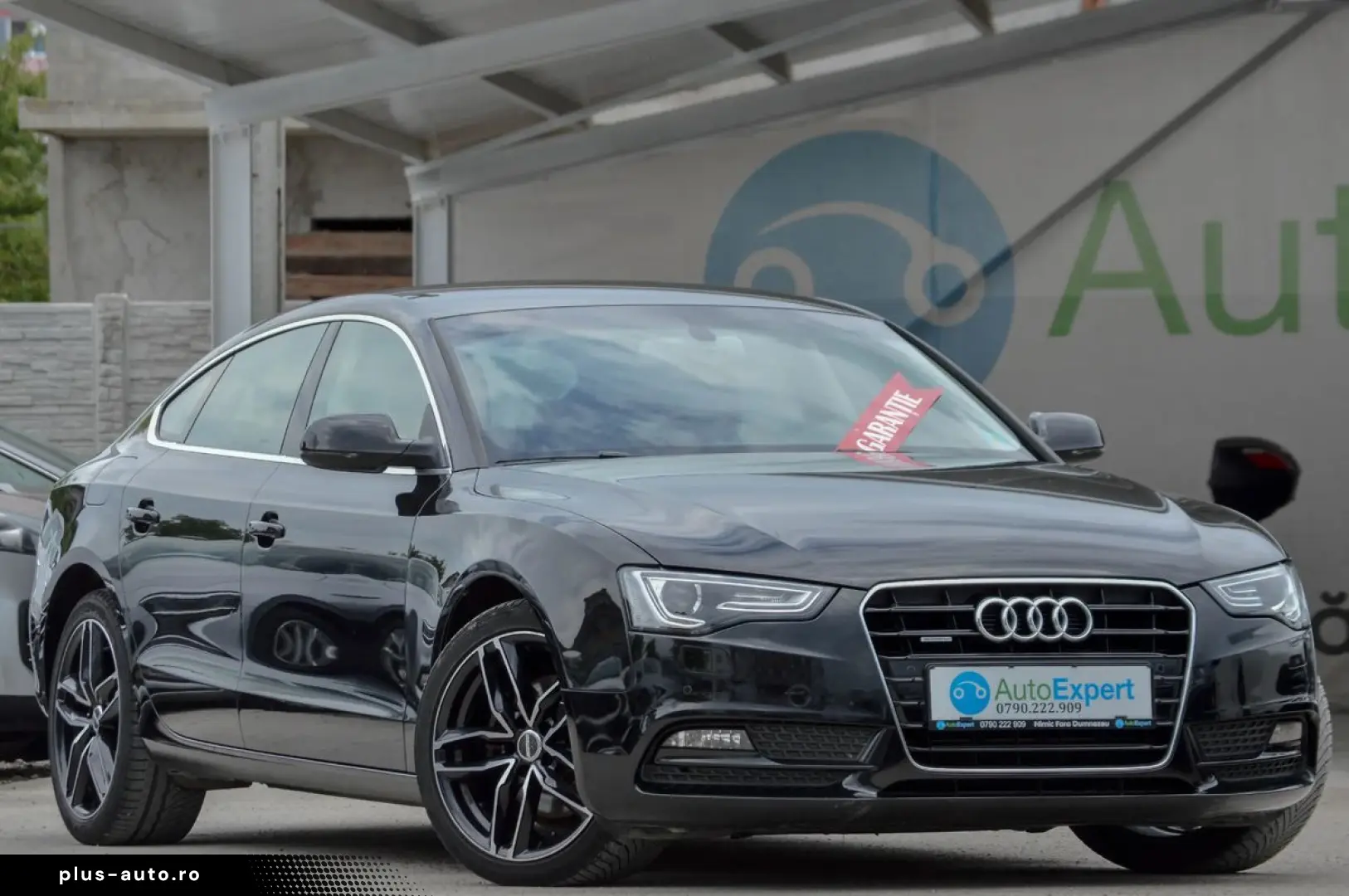 2016 Audi A5 2.0 TDI Quattro S-Tronic Sport   RATE FIXE   Ga