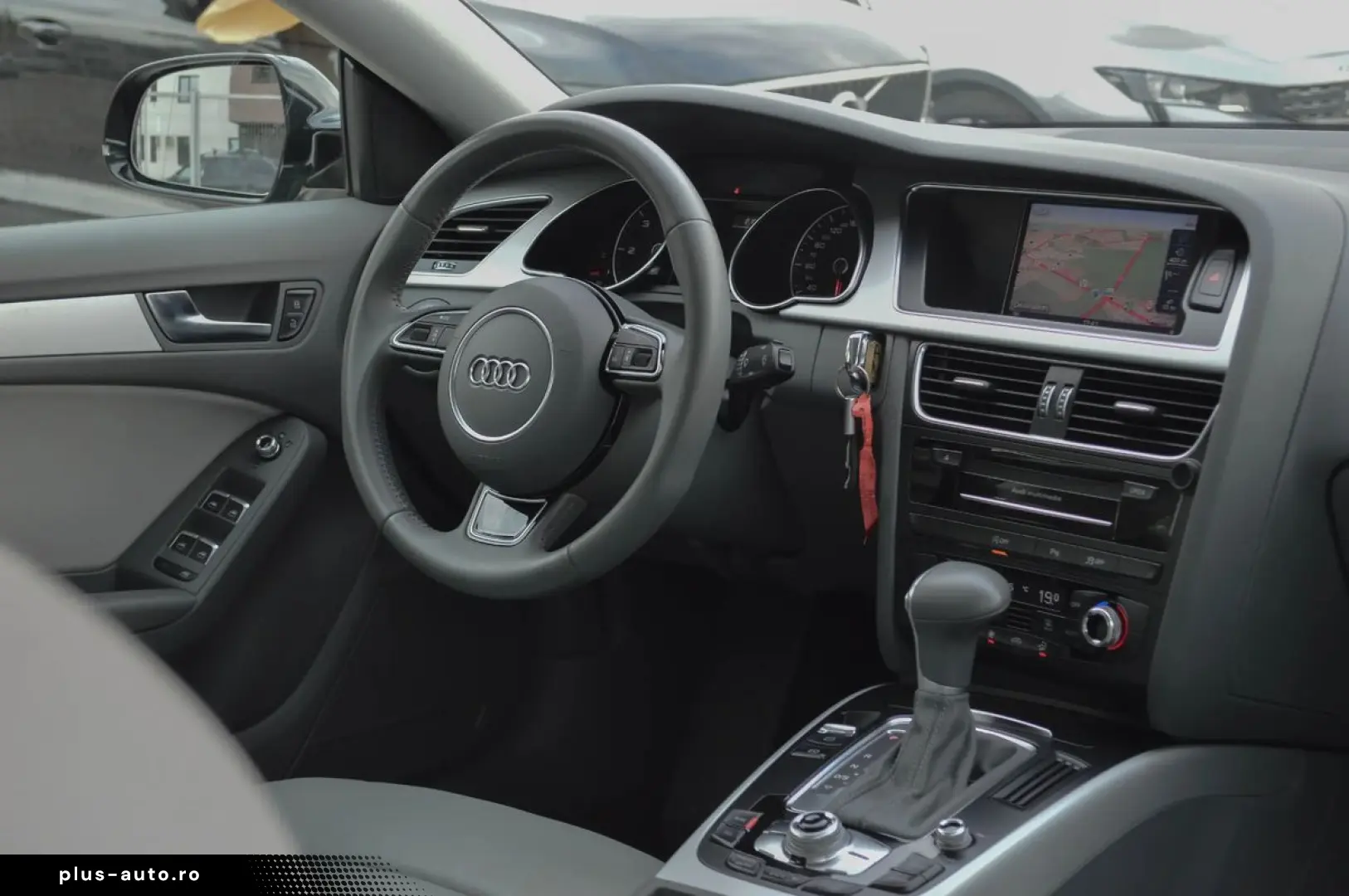 2016 Audi A5 2.0 TDI Quattro S-Tronic Sport   RATE FIXE   Ga