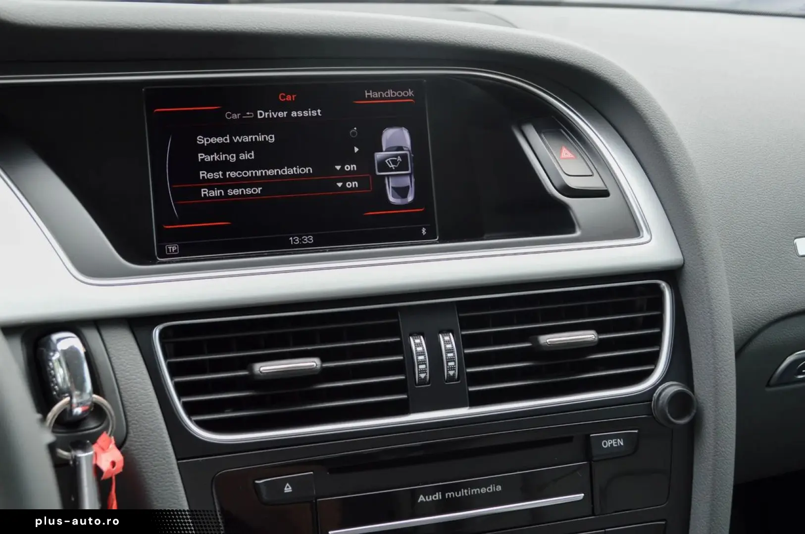 2016 Audi A5 2.0 TDI Quattro S-Tronic Sport   RATE FIXE   Ga