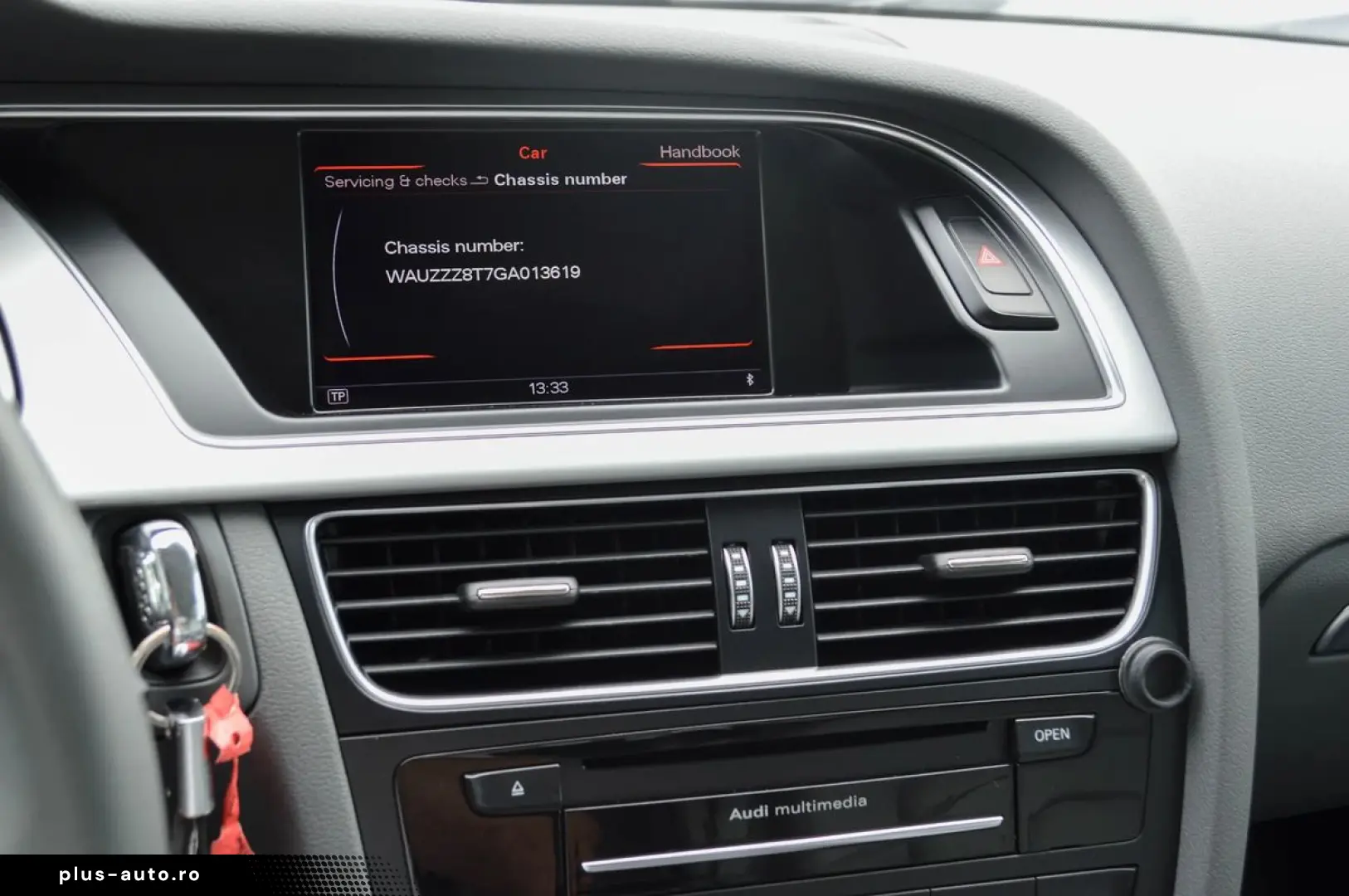 2016 Audi A5 2.0 TDI Quattro S-Tronic Sport   RATE FIXE   Ga