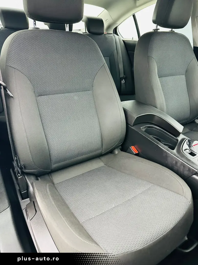 OPEL INSIGNIA 2014 2.0D E5 Garantie 12 Luni Rate Avans 0 Doa