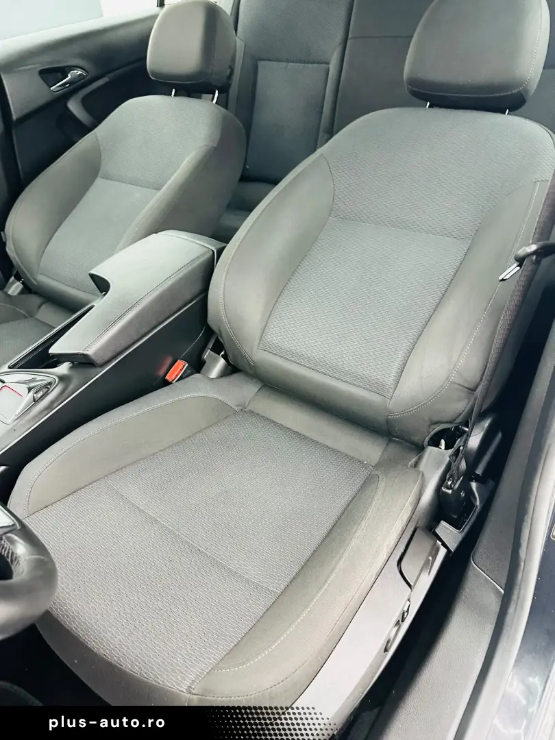 OPEL INSIGNIA 2014 2.0D E5 Garantie 12 Luni Rate Avans 0 Doa