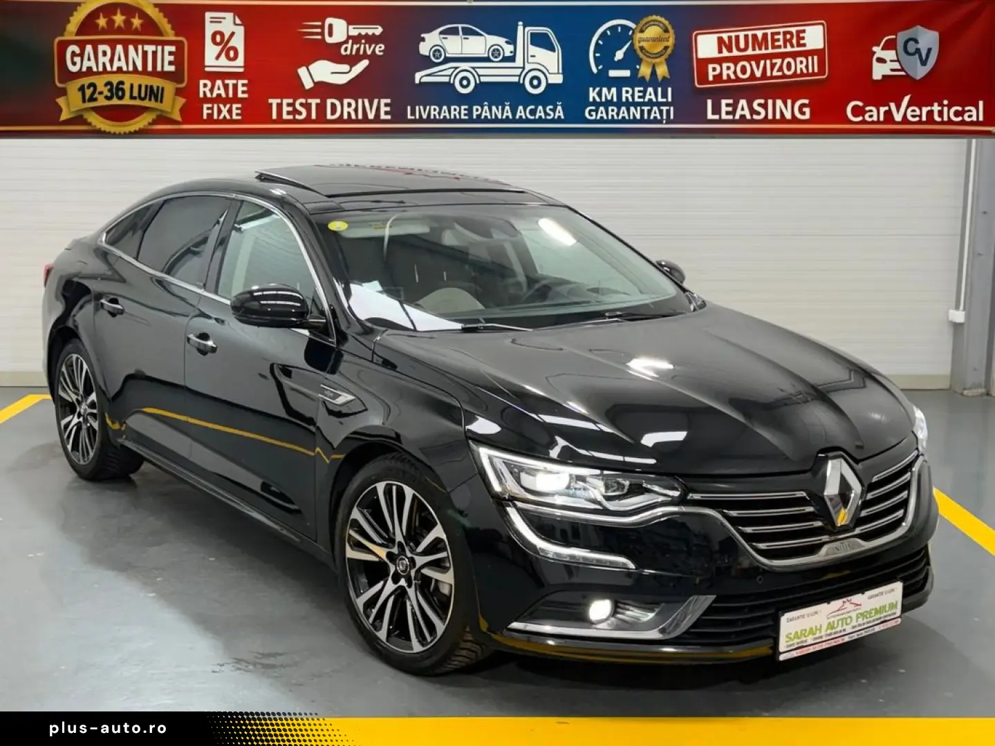 Renault Talisman