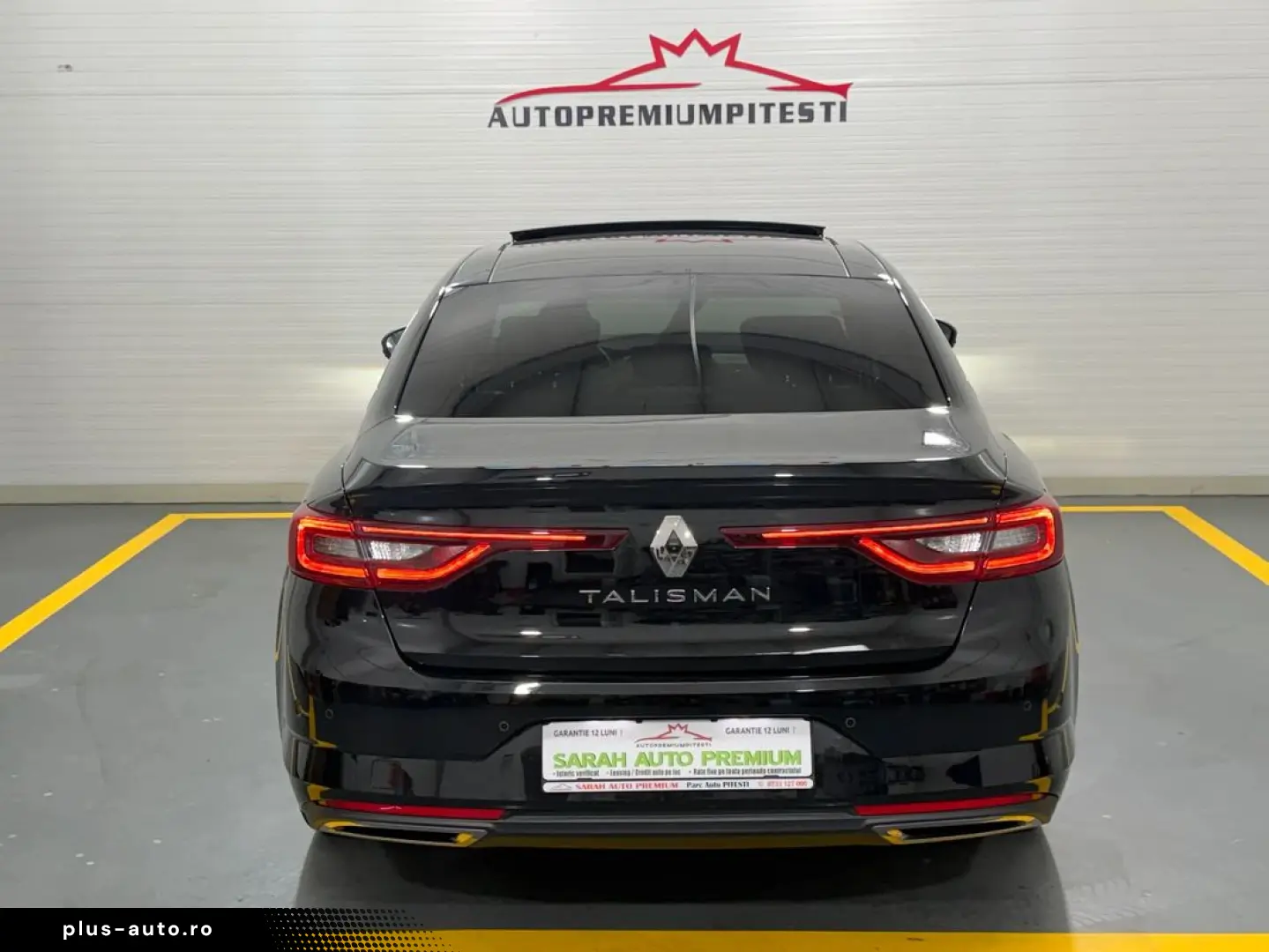 Renault Talisman