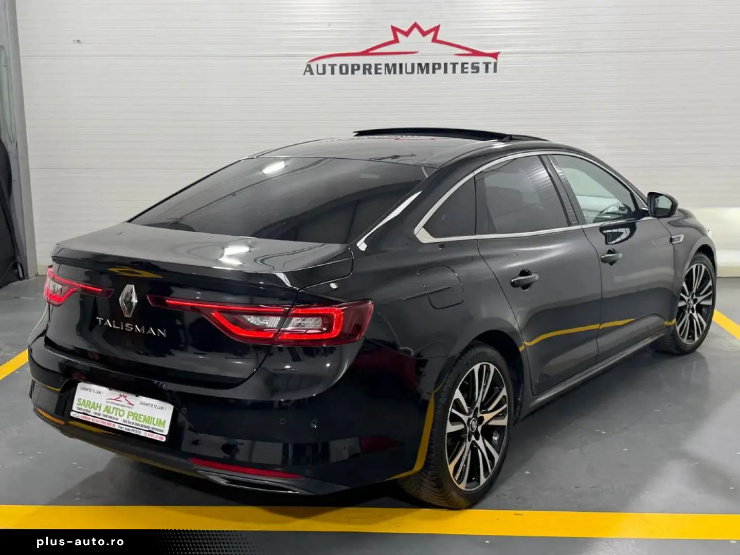 Renault Talisman
