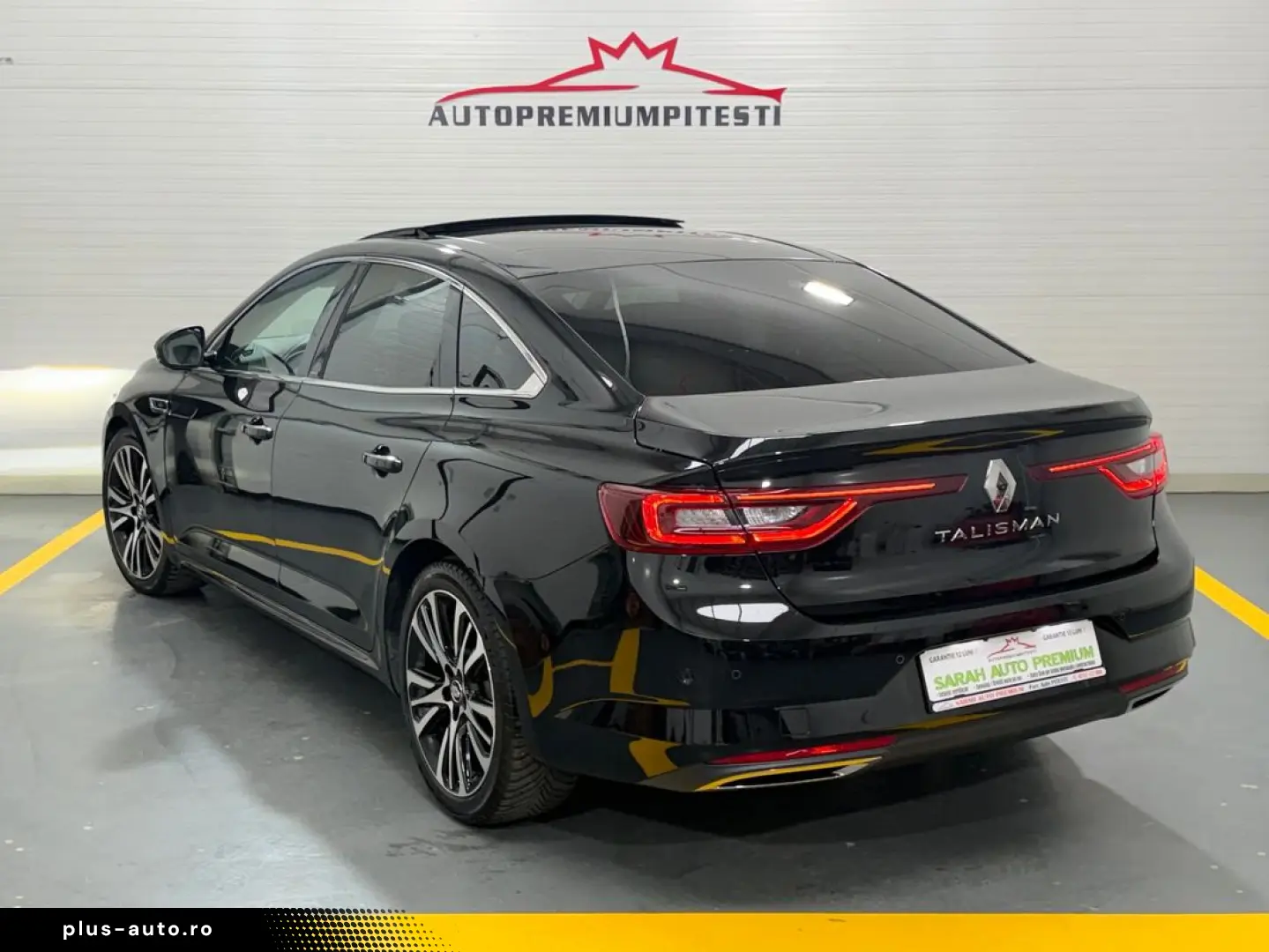Renault Talisman