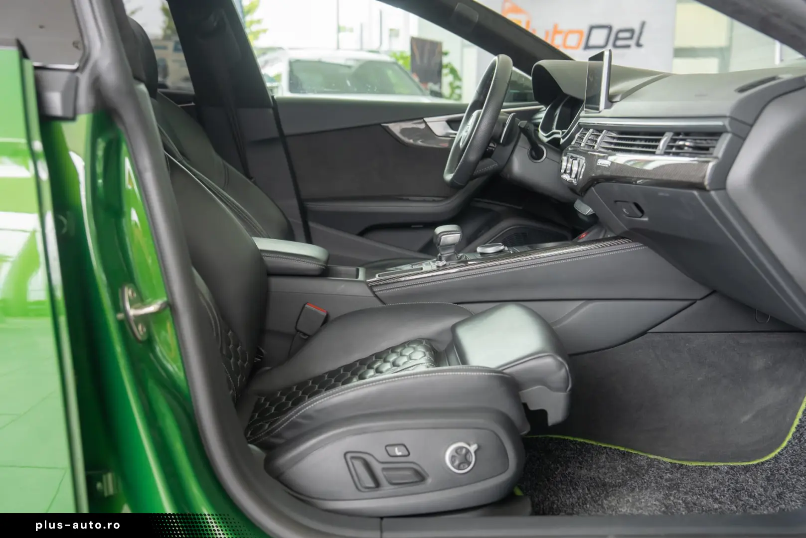 Audi RS 5 Sportback Quattro 2.9