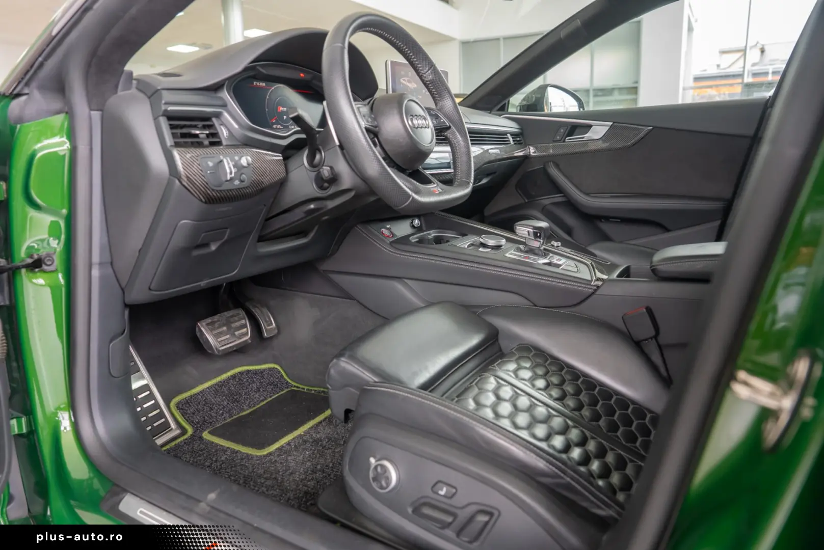 Audi RS 5 Sportback Quattro 2.9