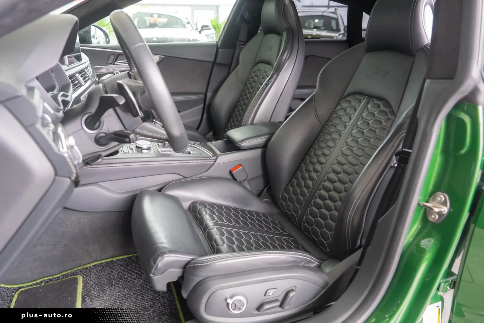 Audi RS 5 Sportback Quattro 2.9