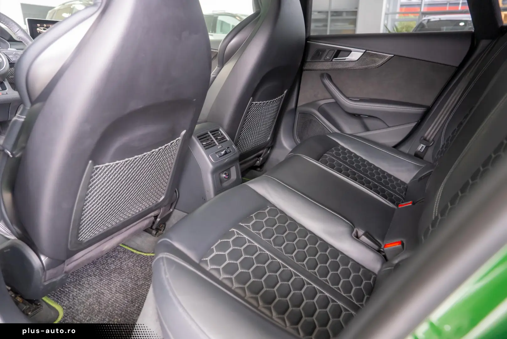Audi RS 5 Sportback Quattro 2.9