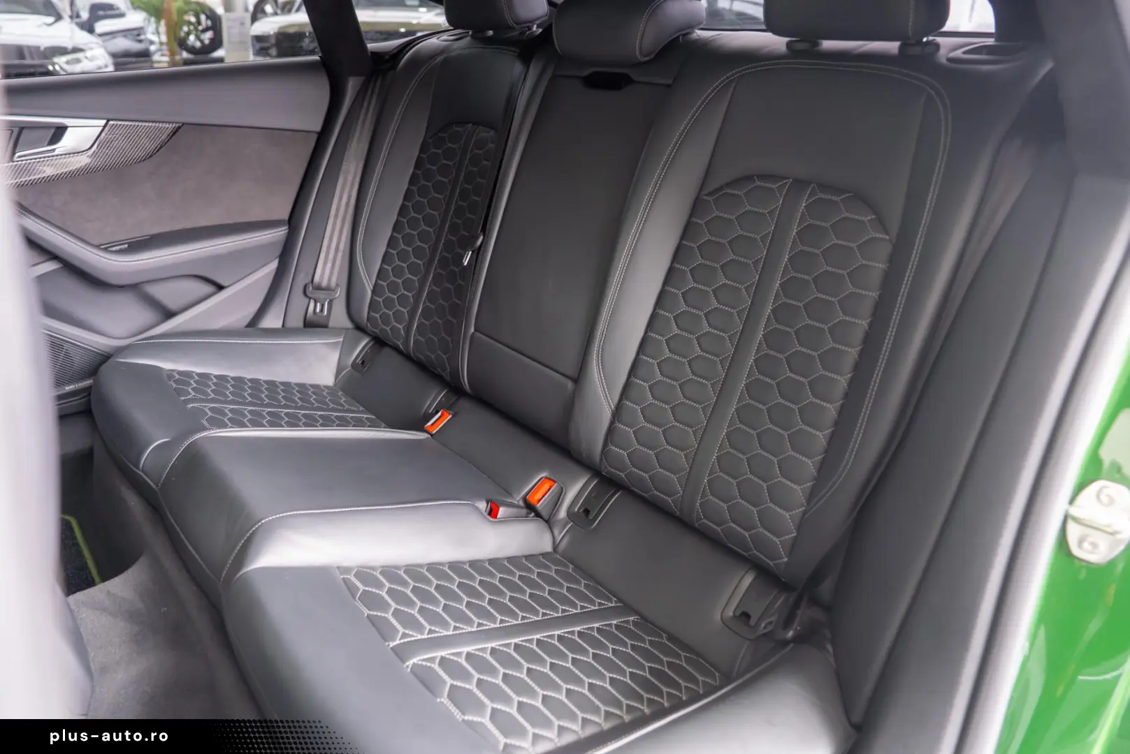 Audi RS 5 Sportback Quattro 2.9