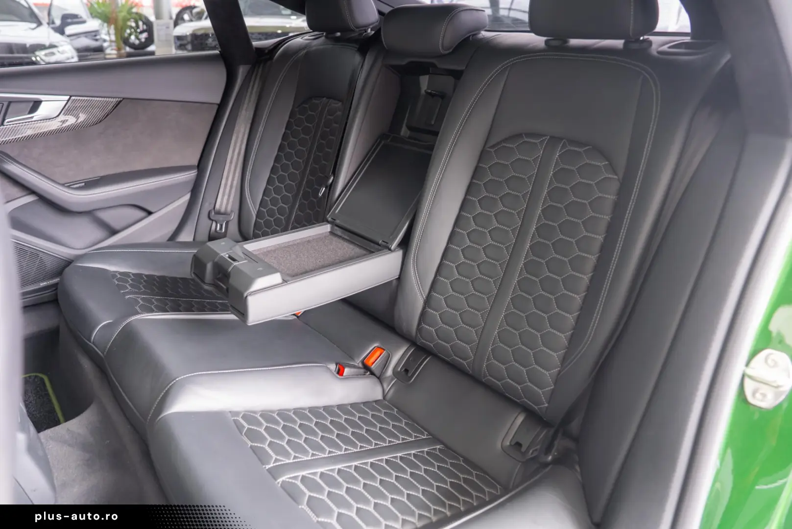 Audi RS 5 Sportback Quattro 2.9