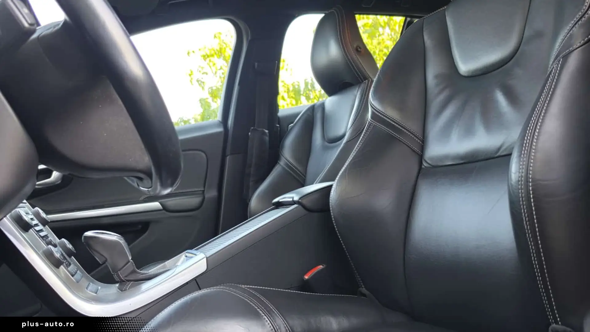 Volvo V60 2.4 D6 AWD Plug-in Hybrid Summum