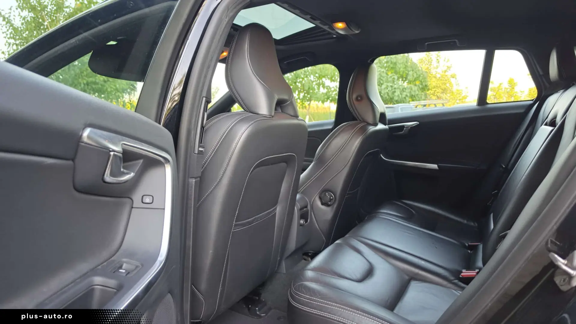 Volvo V60 2.4 D6 AWD Plug-in Hybrid Summum