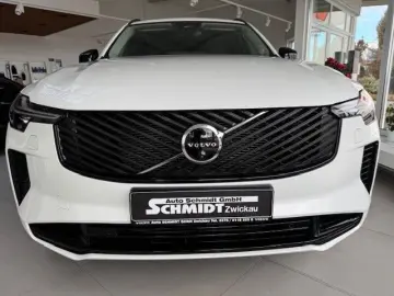 VOLVO XC90 T8 AWD Plug-in Hybrid Plus Dark