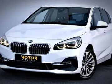 Bmw Seria-2
