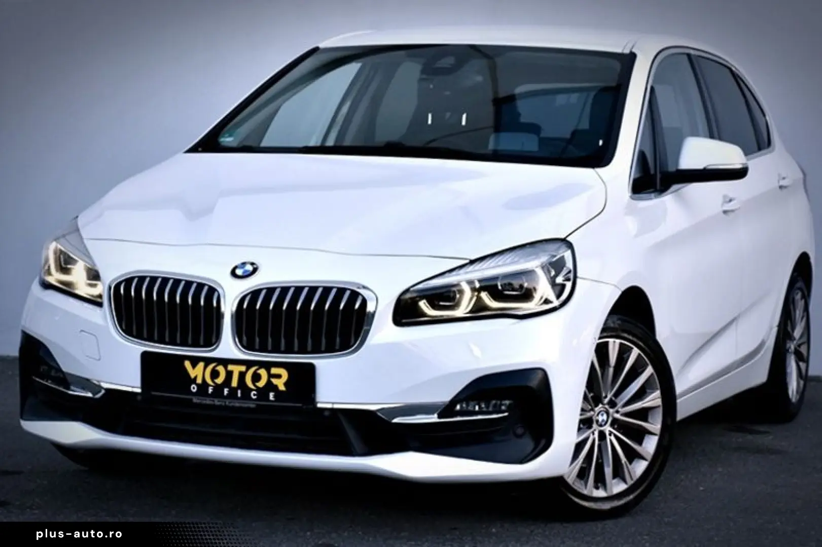 Bmw Seria-2