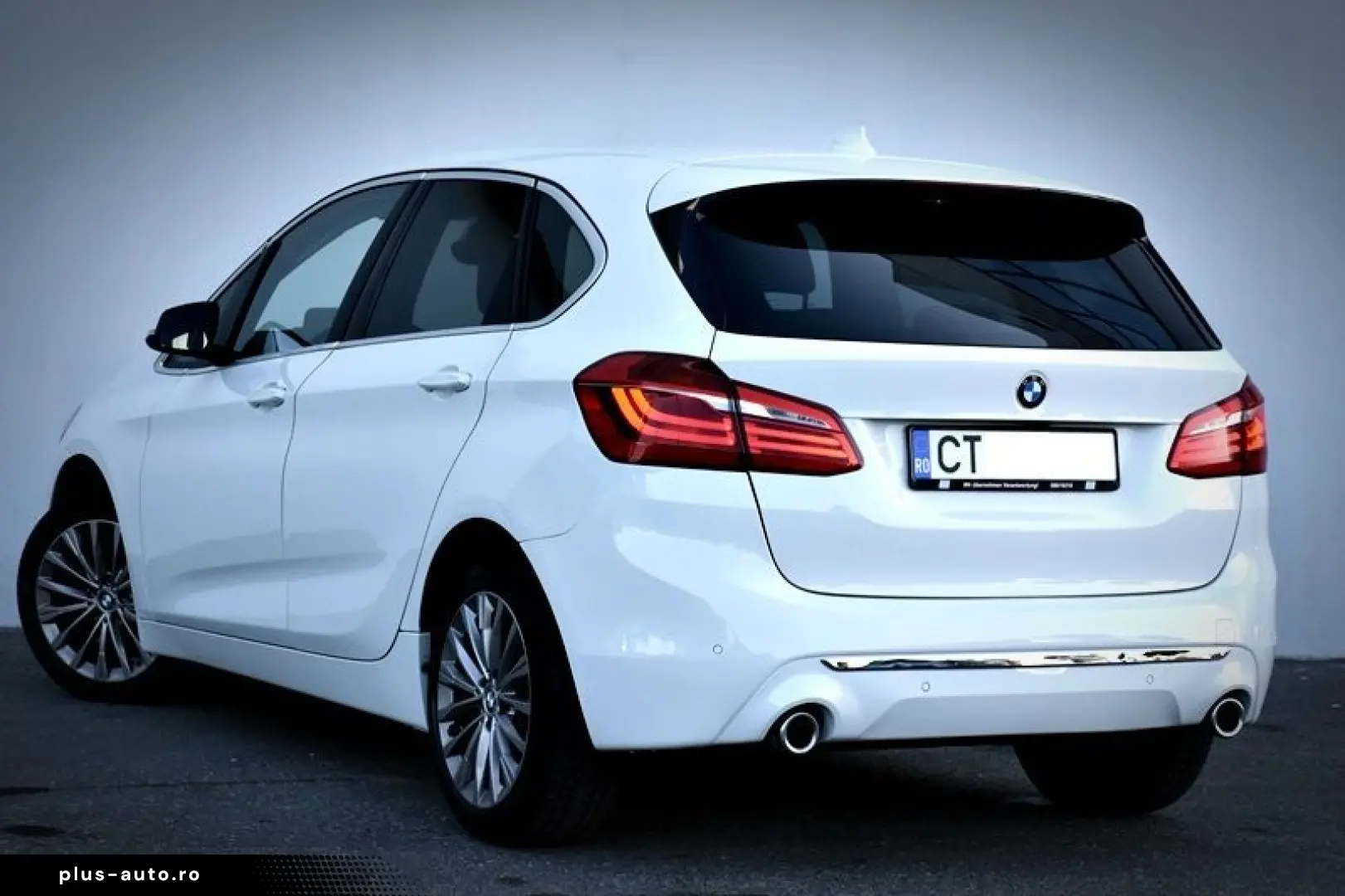 Bmw Seria-2