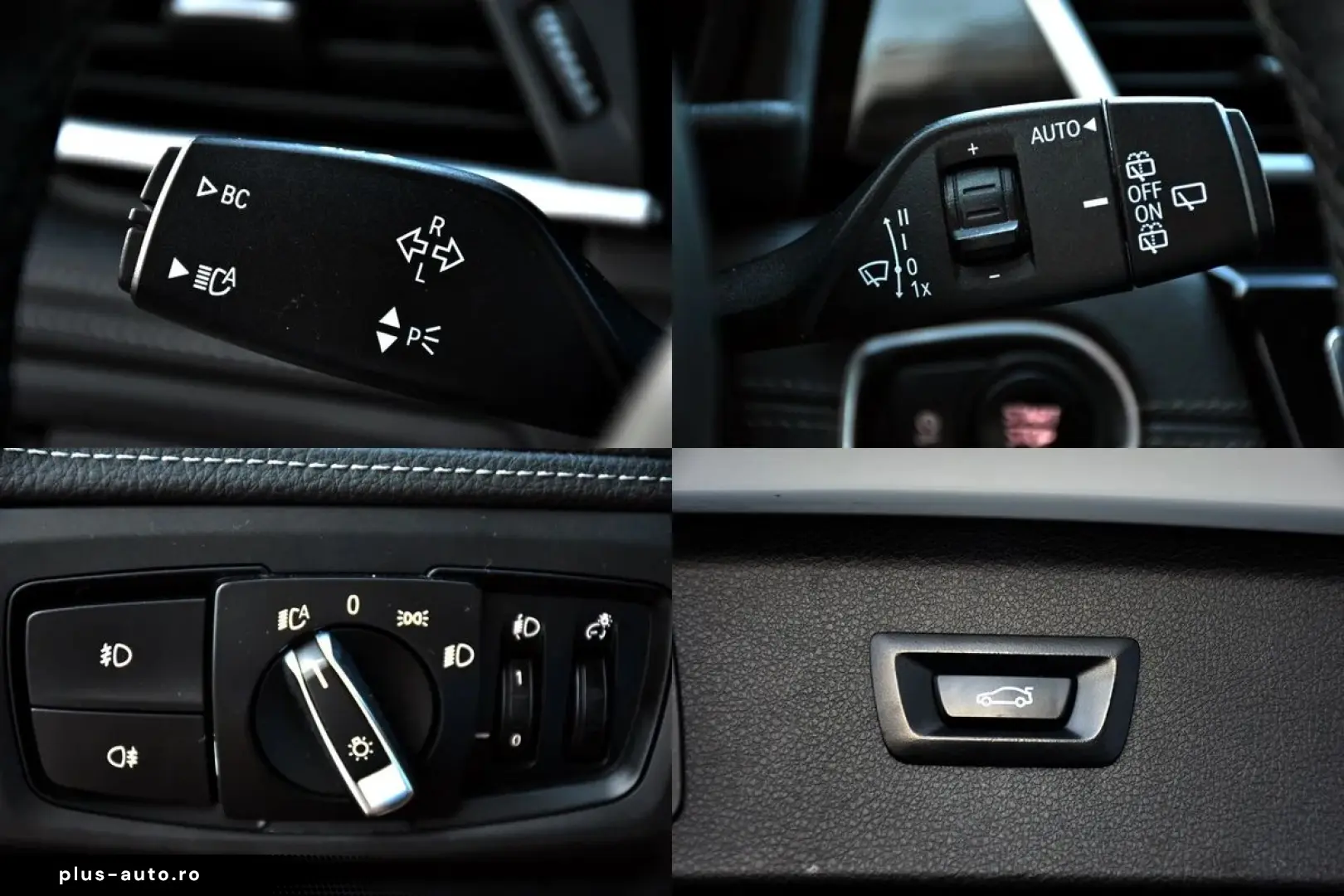 Bmw Seria-2