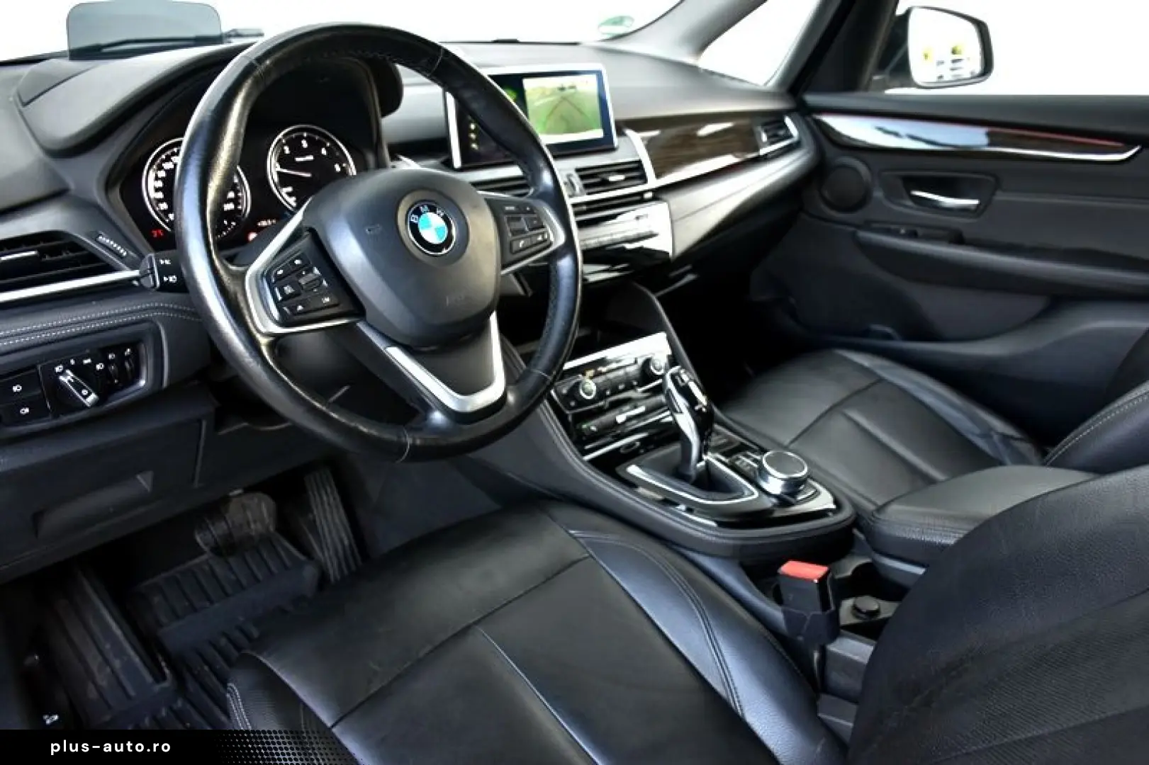 Bmw Seria-2
