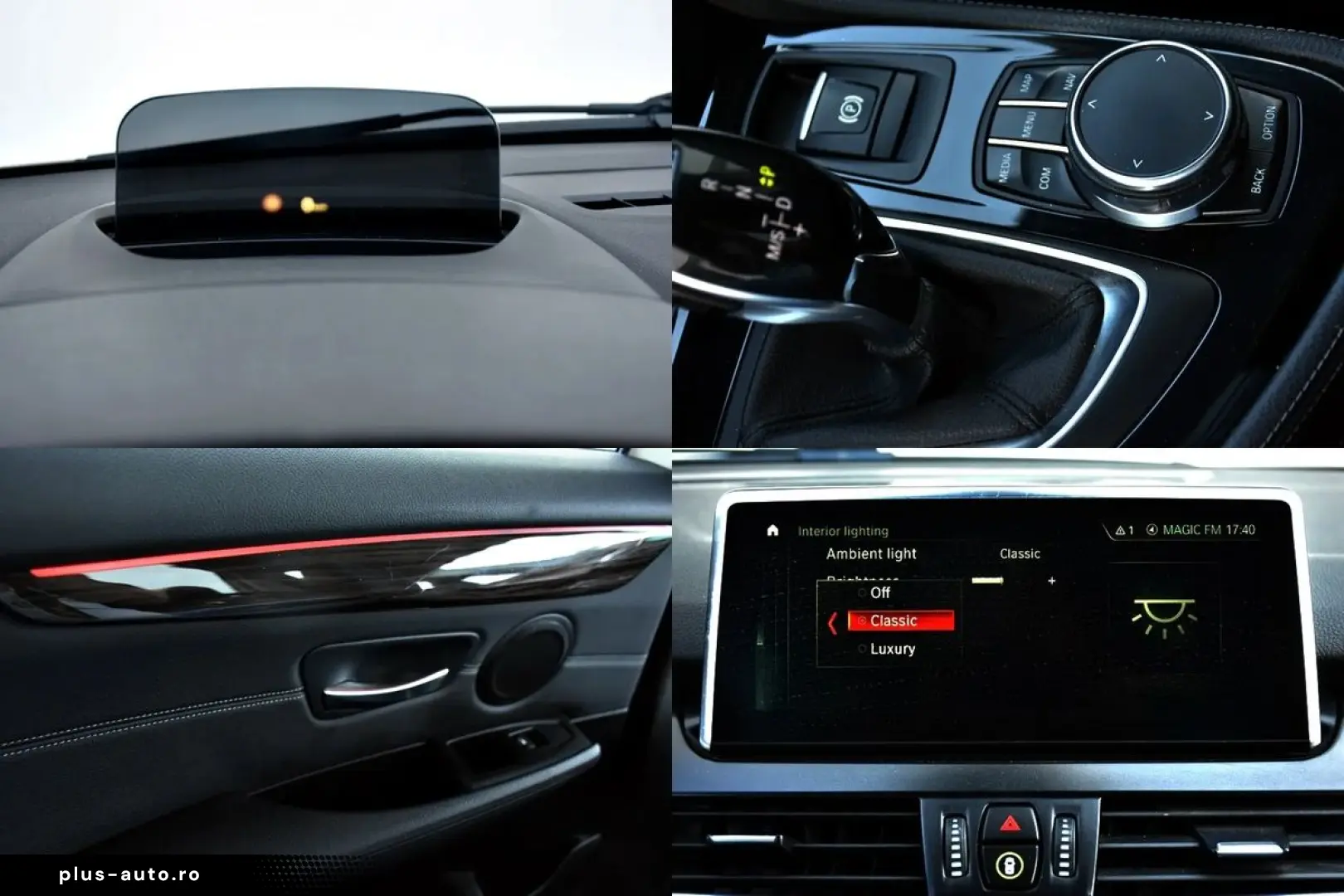 Bmw Seria-2
