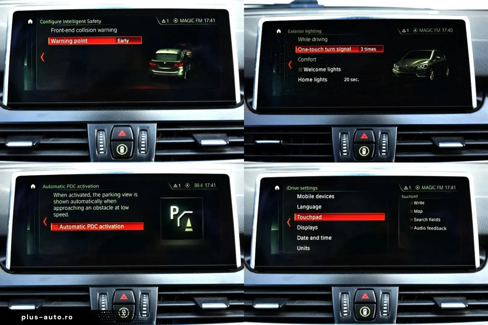 Bmw Seria-2