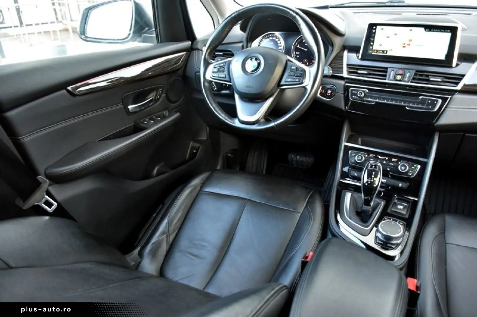 Bmw Seria-2