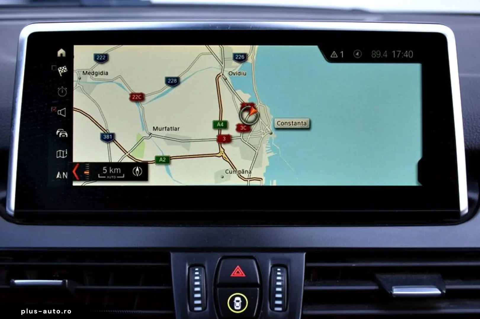 Bmw Seria-2