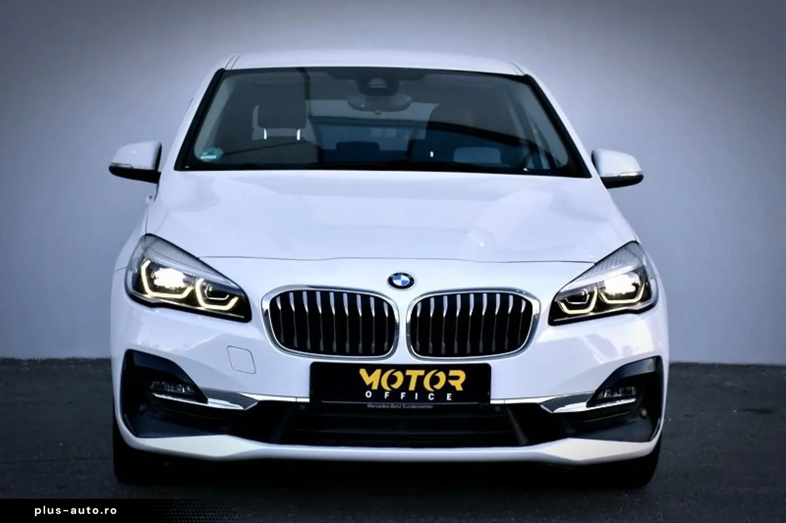Bmw Seria-2
