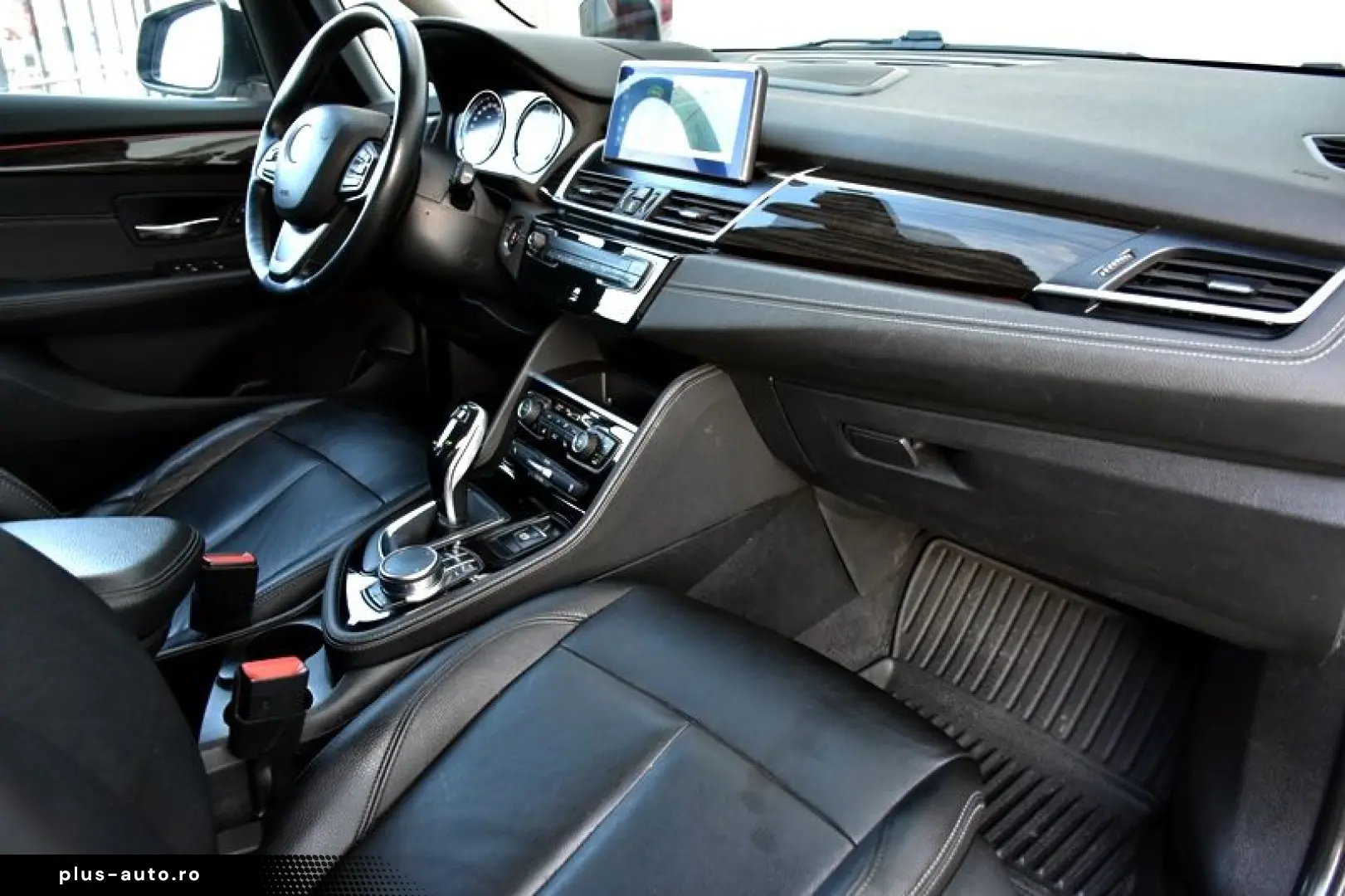 Bmw Seria-2