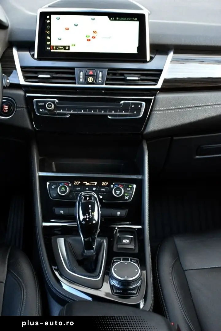 Bmw Seria-2
