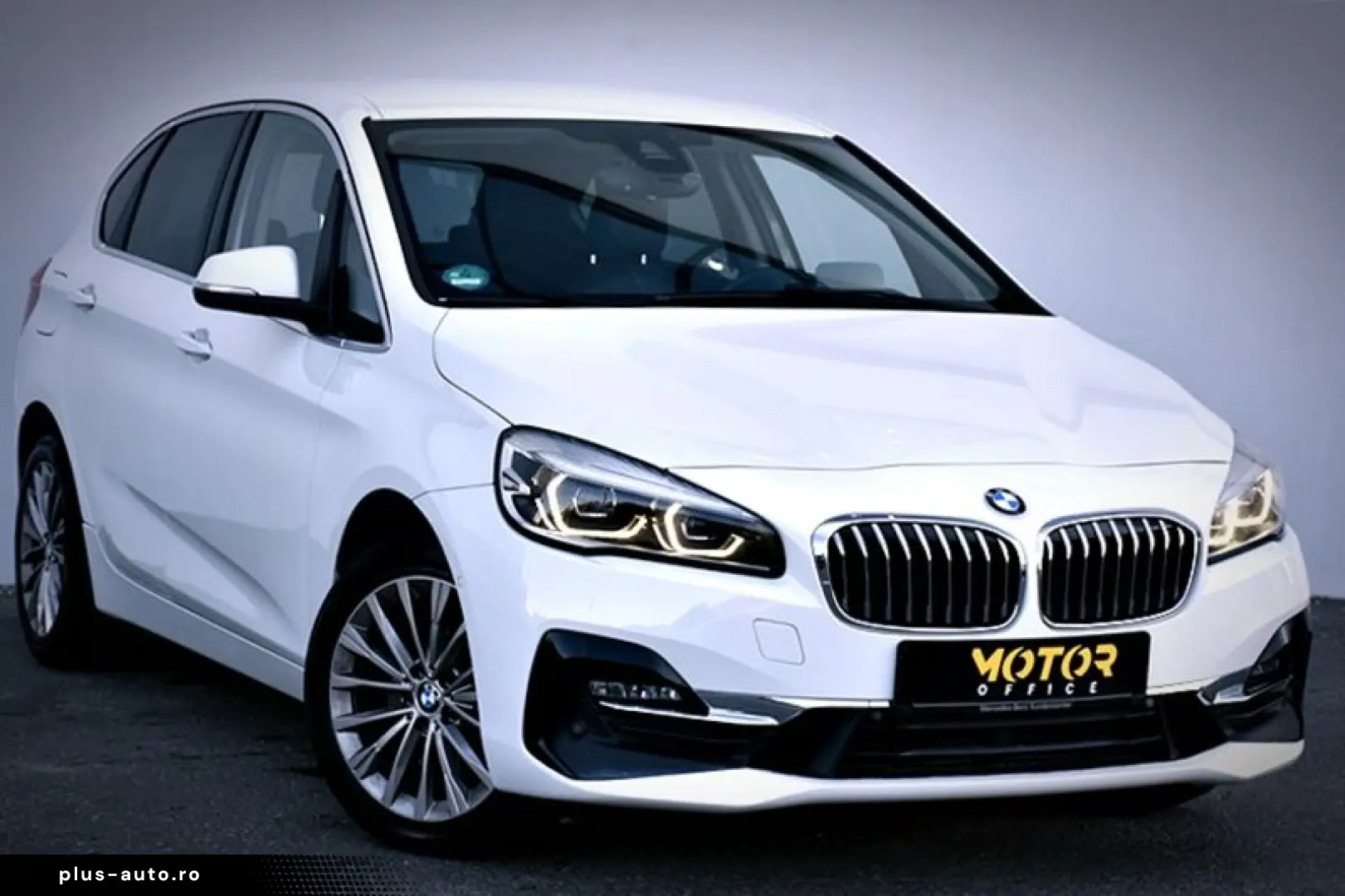 Bmw Seria-2