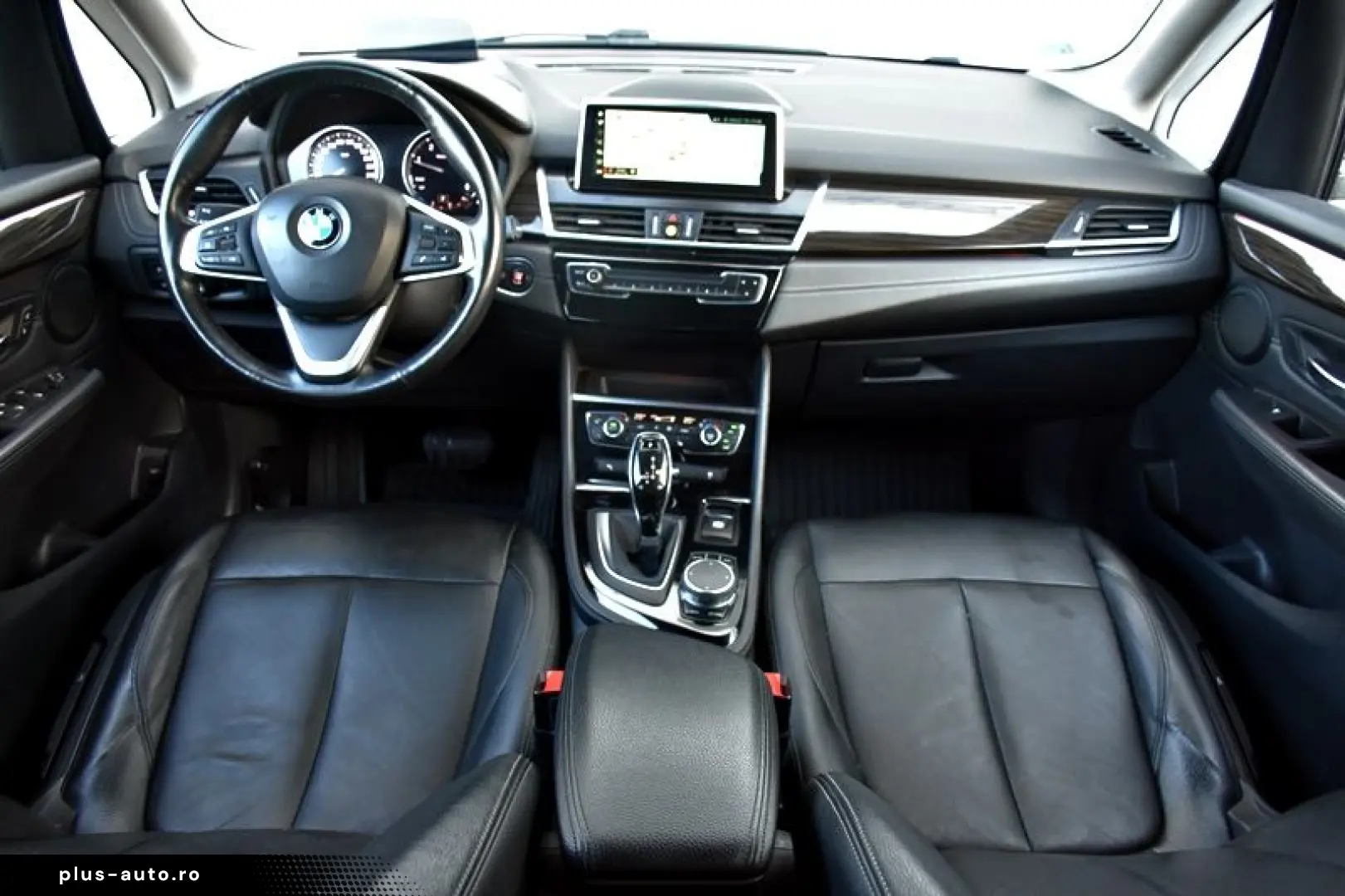 Bmw Seria-2