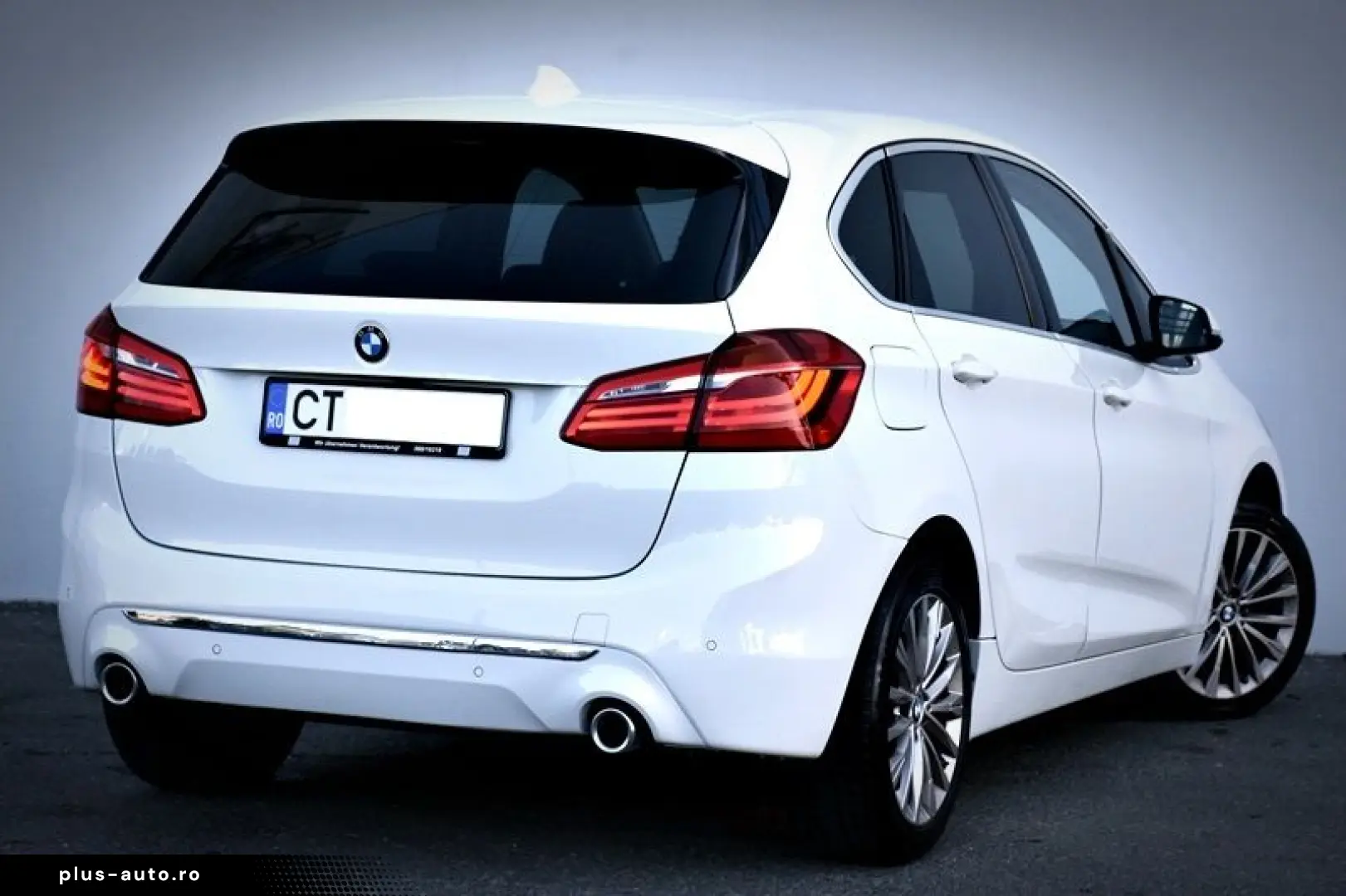 Bmw Seria-2