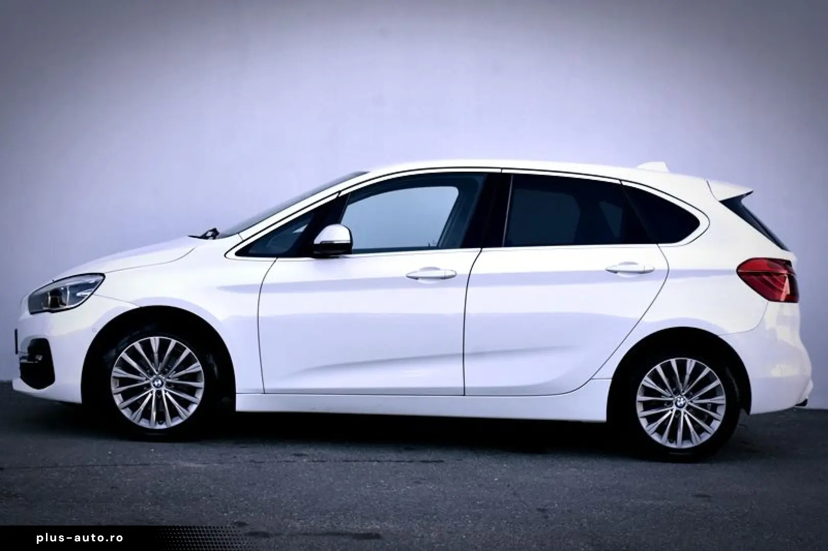 Bmw Seria-2