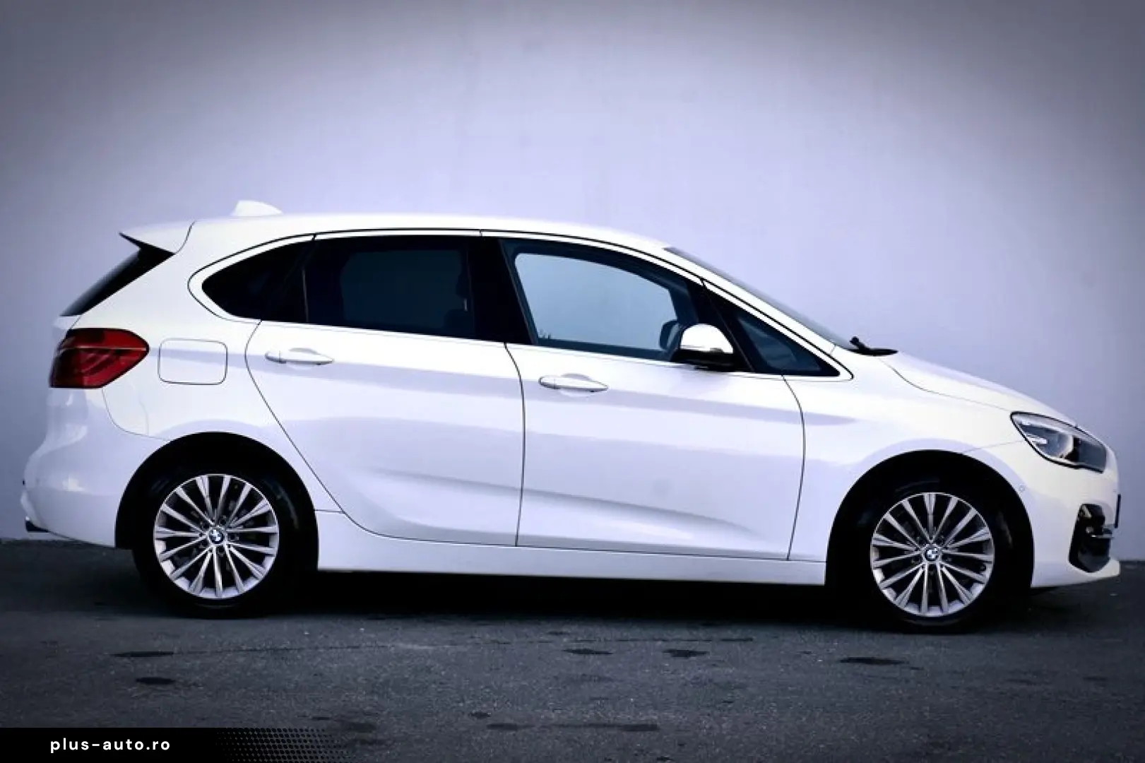 Bmw Seria-2