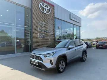 Toyota Rav-4
