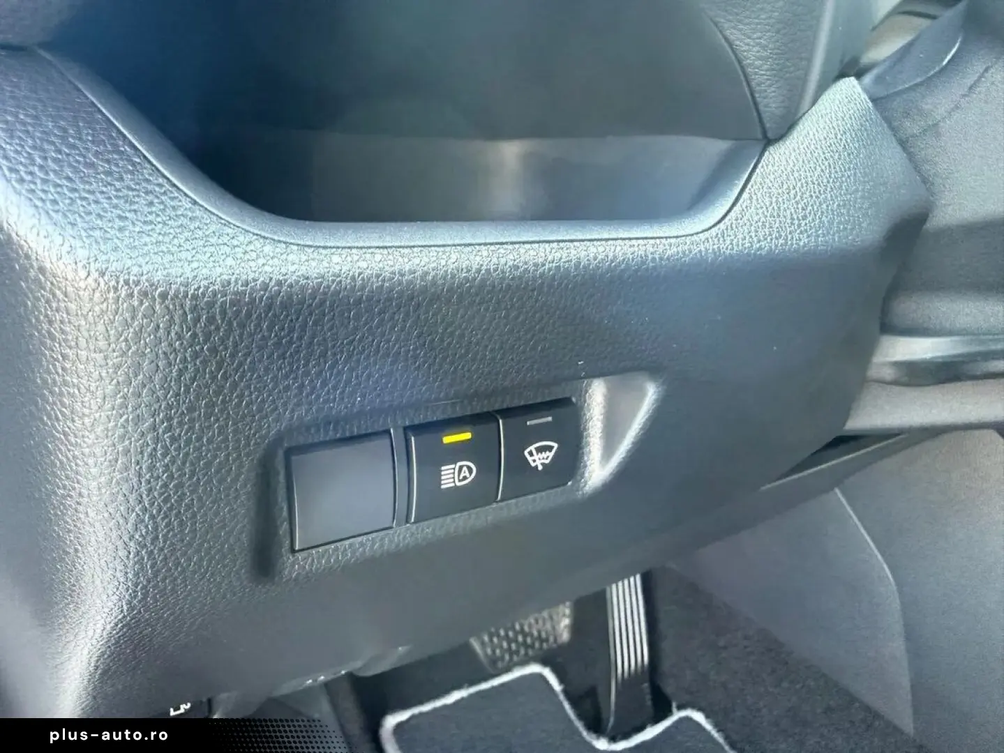 Toyota Rav-4