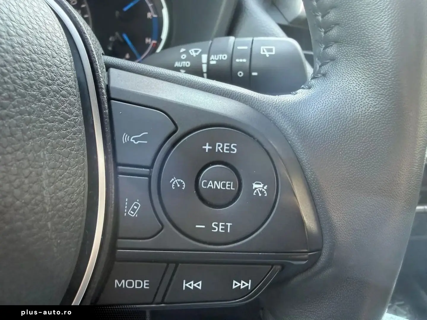 Toyota Rav-4